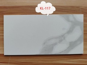 Стол KAI 140 KL-117 поворотная система раскладки, итал. керамика / Темно-серый / Черный, ®DISAUR в Златоусте - zlatoust.mebel24.online | фото 2