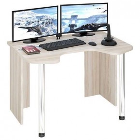 Стол компьютерный Домино Лайт СКЛ-Игр120 в Златоусте - zlatoust.mebel24.online | фото 2