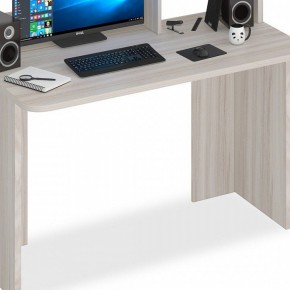 Стол компьютерный Домино Lite СКЛ-Прям120Р+НКЛ-120 в Златоусте - zlatoust.mebel24.online | фото 4