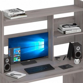 Стол компьютерный Домино Lite СКЛ-Прям120Р+НКЛ-120 в Златоусте - zlatoust.mebel24.online | фото 4