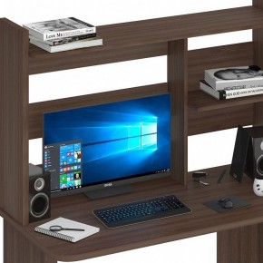 Стол компьютерный Домино Lite СКЛ-Прям120Р+НКЛ-120 в Златоусте - zlatoust.mebel24.online | фото 3