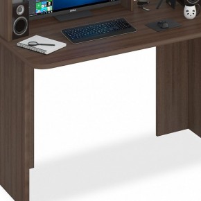 Стол компьютерный Домино Lite СКЛ-Прям120Р+НКЛ-120 в Златоусте - zlatoust.mebel24.online | фото 4