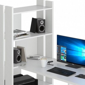 Стол компьютерный Домино Lite СТЛ-ОВ+С120Р в Златоусте - zlatoust.mebel24.online | фото 5