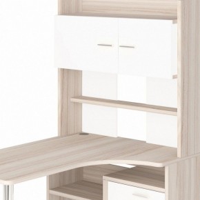 Стол компьютерный Домино СР-133-130 в Златоусте - zlatoust.mebel24.online | фото 3