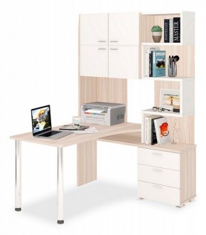Стол компьютерный Домино СР-500М/140 в Златоусте - zlatoust.mebel24.online | фото 2