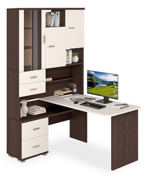 Стол компьютерный Домино СР-620/140 в Златоусте - zlatoust.mebel24.online | фото 2