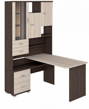 Стол компьютерный Домино СР-620/140 в Златоусте - zlatoust.mebel24.online | фото 2