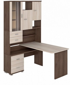 Стол компьютерный Домино СР-620/140 в Златоусте - zlatoust.mebel24.online | фото 2