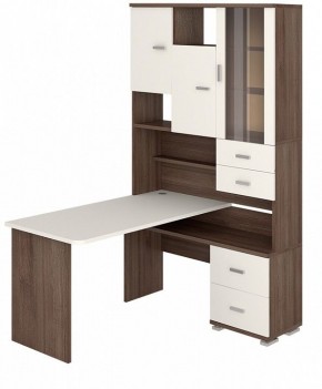 Стол компьютерный Домино СР-620/140 в Златоусте - zlatoust.mebel24.online | фото 2