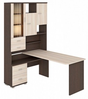 Стол компьютерный Домино СР-620/160 в Златоусте - zlatoust.mebel24.online | фото 2