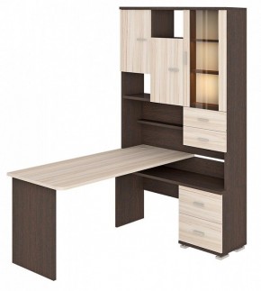 Стол компьютерный Домино СР-620/160 в Златоусте - zlatoust.mebel24.online | фото 2