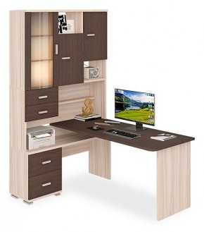 Стол компьютерный Домино СР-620/160 в Златоусте - zlatoust.mebel24.online | фото 2