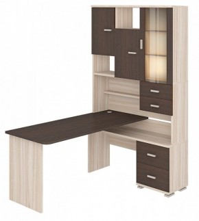 Стол компьютерный Домино СР-620/160 в Златоусте - zlatoust.mebel24.online | фото 2