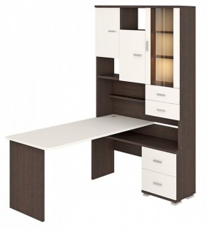 Стол компьютерный Домино СР-620/160 в Златоусте - zlatoust.mebel24.online | фото 2