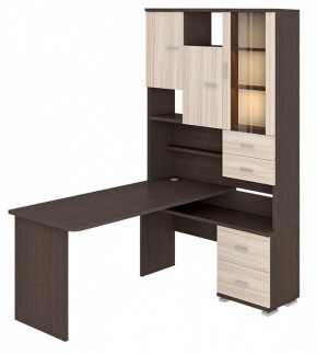Стол компьютерный Домино СР-620/160 в Златоусте - zlatoust.mebel24.online | фото 2