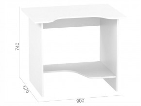 Стол компьютерный КСТ-03 в Златоусте - zlatoust.mebel24.online | фото 3