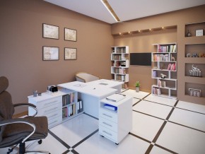 Стол компьютерный КСТ-109Л в Златоусте - zlatoust.mebel24.online | фото 3