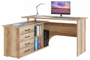 Стол компьютерный КСТ-109Л в Златоусте - zlatoust.mebel24.online | фото 2