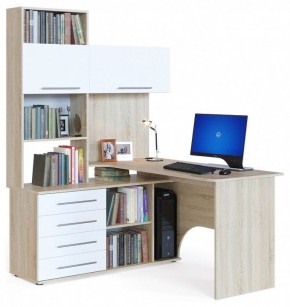 Стол компьютерный КСТ-14.1Л в Златоусте - zlatoust.mebel24.online | фото 2