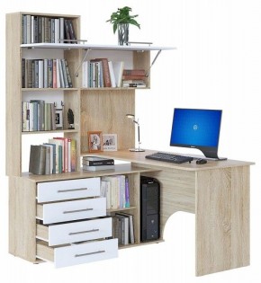 Стол компьютерный КСТ-14.1Л в Златоусте - zlatoust.mebel24.online | фото 3