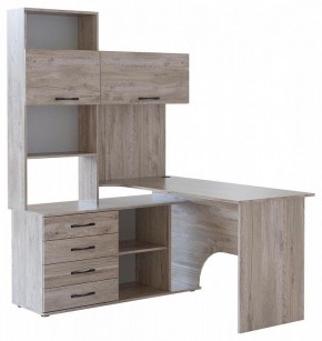 Стол компьютерный КСТ-14.1Л в Златоусте - zlatoust.mebel24.online | фото