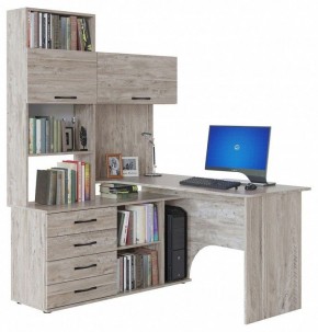 Стол компьютерный КСТ-14.1Л в Златоусте - zlatoust.mebel24.online | фото 2