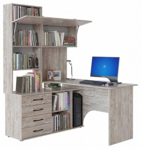 Стол компьютерный КСТ-14.1Л в Златоусте - zlatoust.mebel24.online | фото 3
