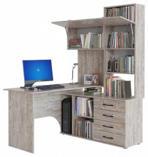 Стол компьютерный КСТ-14.1П в Златоусте - zlatoust.mebel24.online | фото 3