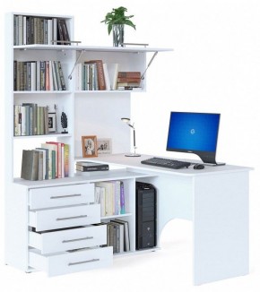 Стол компьютерный КСТ-14.1П в Златоусте - zlatoust.mebel24.online | фото 3
