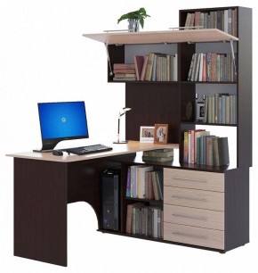 Стол компьютерный КСТ-14.1П в Златоусте - zlatoust.mebel24.online | фото 2