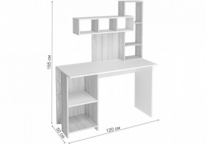 Стол компьютерный Олимп в Златоусте - zlatoust.mebel24.online | фото 4