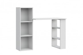 Стол компьютерный СТК 1 (Белый) в Златоусте - zlatoust.mebel24.online | фото