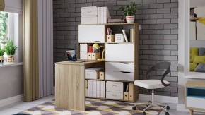 Стол компьютерный Тип 7 в Златоусте - zlatoust.mebel24.online | фото 3