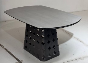 Стол LORENS 150 TL-58 поворотная система раскладки, испанская керамика / Темно-серый, ®DISAUR в Златоусте - zlatoust.mebel24.online | фото 13