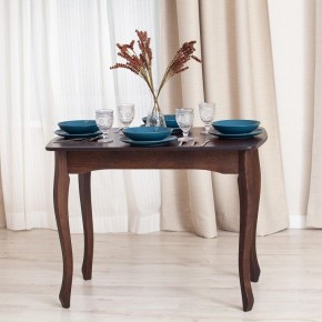 Стол обеденный Caterina Provence в Златоусте - zlatoust.mebel24.online | фото 11