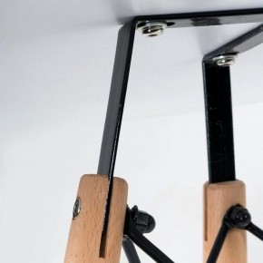 Стол обеденный Cindy Next (mod.80-MDF) в Златоусте - zlatoust.mebel24.online | фото 6
