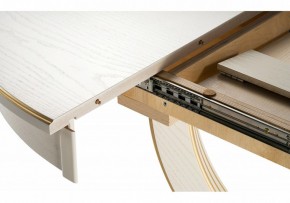 Стол обеденный Дорсет в Златоусте - zlatoust.mebel24.online | фото 7