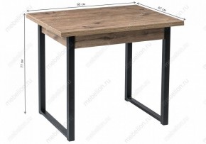 Стол обеденный Форли в Златоусте - zlatoust.mebel24.online | фото