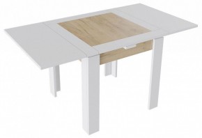 Стол обеденный Хьюстон Тип 3 в Златоусте - zlatoust.mebel24.online | фото 2
