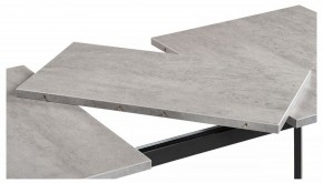 Стол обеденный Колон Лофт в Златоусте - zlatoust.mebel24.online | фото 6