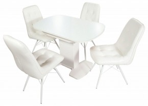 Стол обеденный Корсика в Златоусте - zlatoust.mebel24.online | фото 3