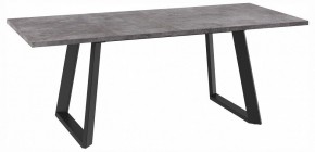 Стол обеденный Лофт Люкс в Златоусте - zlatoust.mebel24.online | фото 2