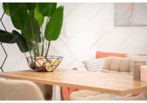 Стол обеденный Лота Лофт 120 в Златоусте - zlatoust.mebel24.online | фото 7