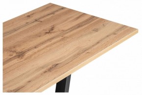 Стол обеденный Мичиган Лофт в Златоусте - zlatoust.mebel24.online | фото 5