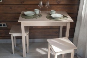 Стол обеденный прямая ножка в Златоусте - zlatoust.mebel24.online | фото 6