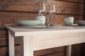 Стол обеденный прямая ножка в Златоусте - zlatoust.mebel24.online | фото 9