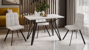 Стол обеденный Ройс Тип 1 в Златоусте - zlatoust.mebel24.online | фото 4