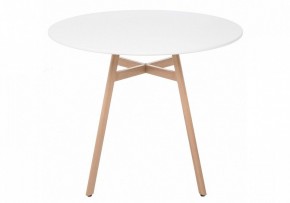 Стол обеденный Skandi 90 в Златоусте - zlatoust.mebel24.online | фото 2