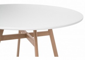 Стол обеденный Skandi 90 в Златоусте - zlatoust.mebel24.online | фото 3