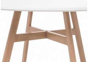 Стол обеденный Skandi 90 в Златоусте - zlatoust.mebel24.online | фото 6